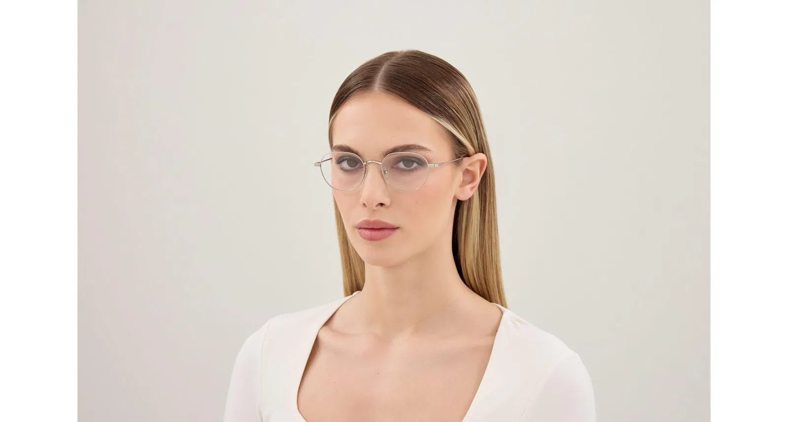 Saint Laurent SL 953 OPT Eyeglasses - view 4